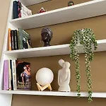 Apartamento Edion Center