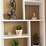Apartamento Edion Center *