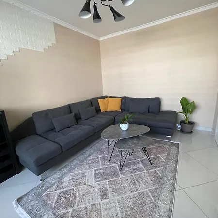 Edion Center Shkodër