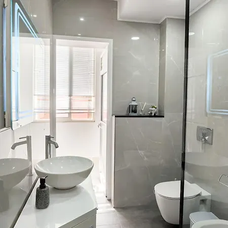 Apartmán Edion Center Shkodër