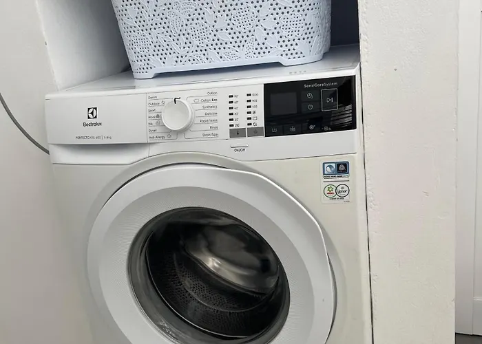 Appartamento Edion Center