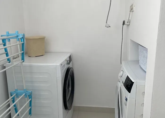 Appartamento Edion Center Shkodër