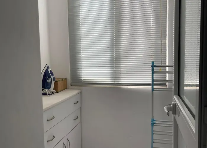 Edion Center Appartamento