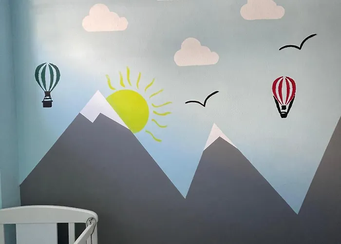 Edion Center * Shkodër