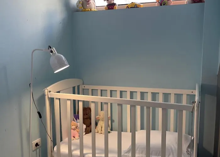 Edion Center Appartamento *