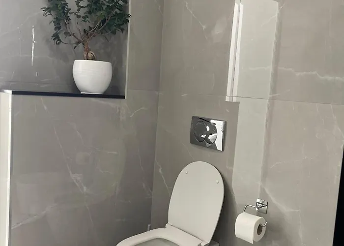 Edion Center Appartamento *