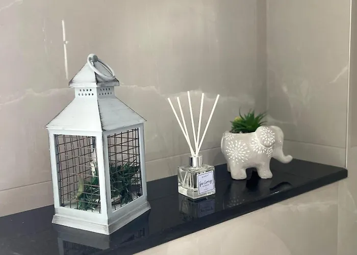 Edion Center Appartamento *