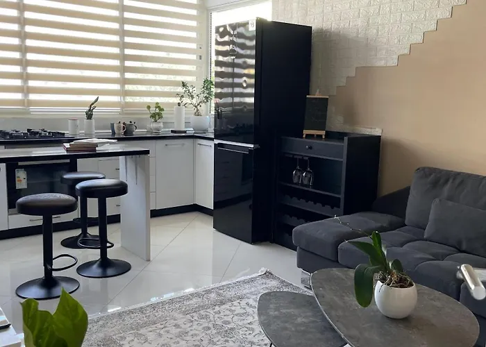 Apartmán Edion Center