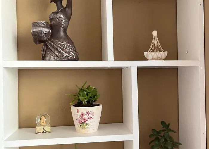 Appartamento Edion Center *