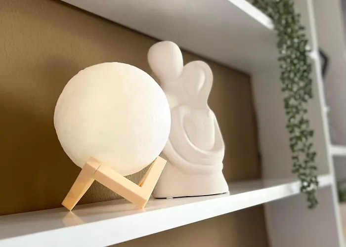 Appartamento Edion Center Shkodër