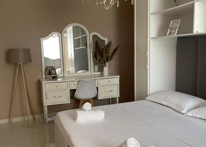 Edion Center Appartamento *