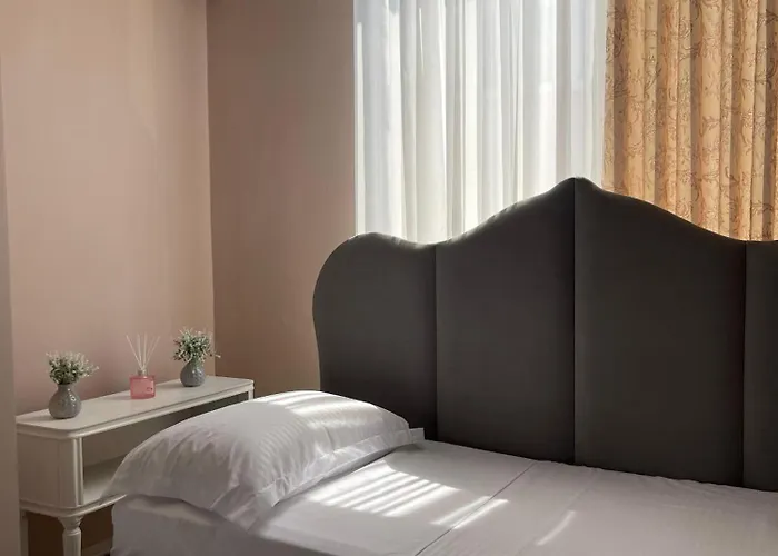 Appartamento Edion Center *