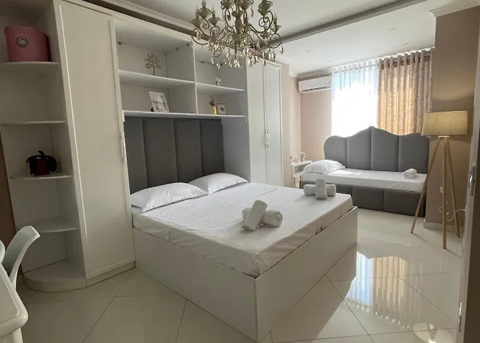 Edion Center Shkodër