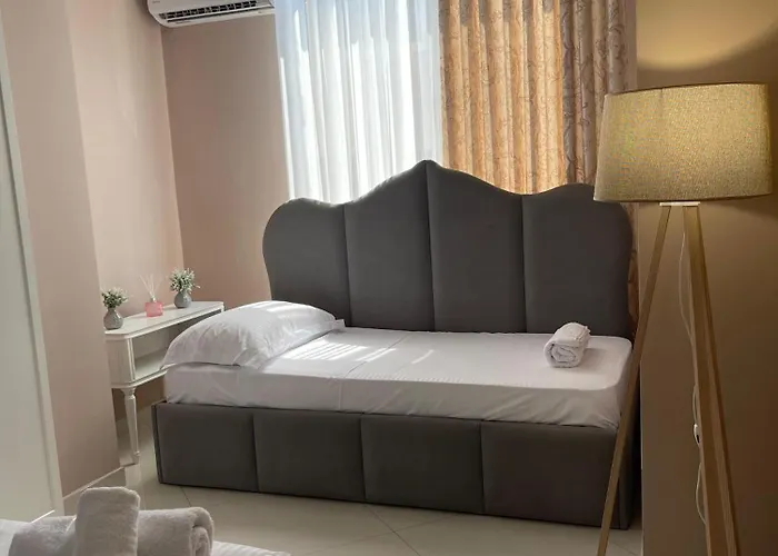 Edion Center * Shkodër