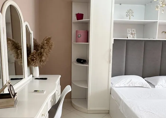 Daire Edion Center Shkodër