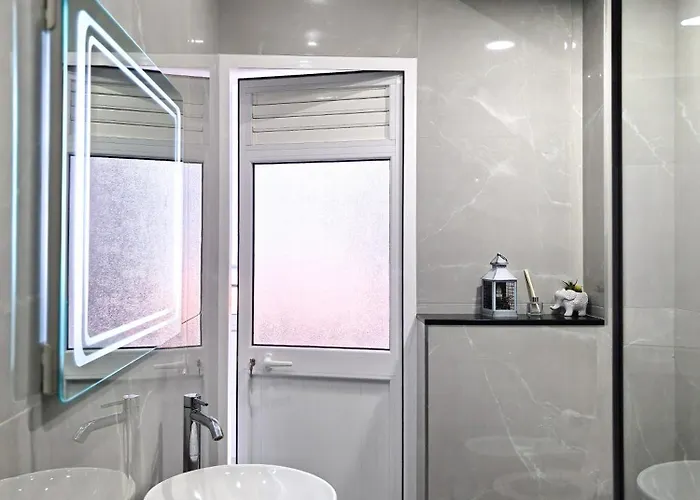 Edion Center Apartmán