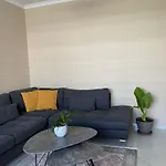 Edion Center * Shkodër