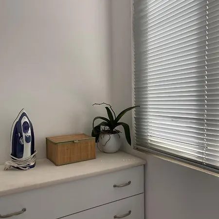 Apartment Edion Center