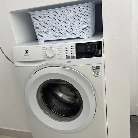 Lägenhet Edion Center