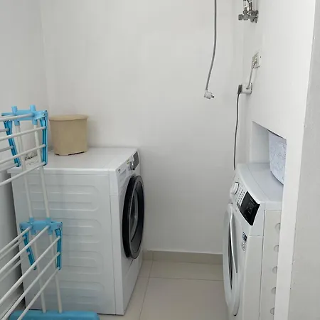 Apartment Edion Center Shkoder