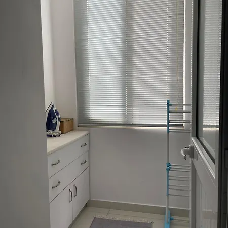 Edion Center Apartment