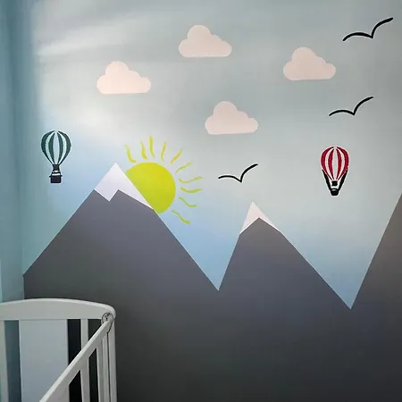 Edion Center * Shkodër