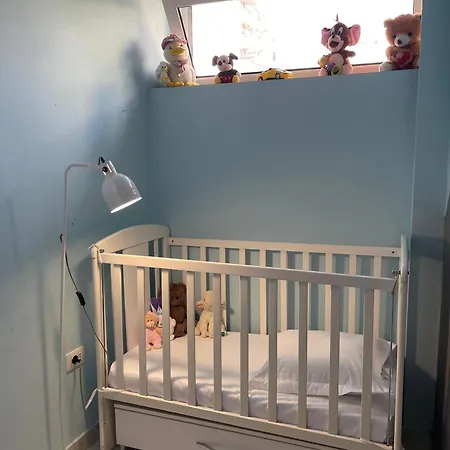 Edion Center Lägenhet *