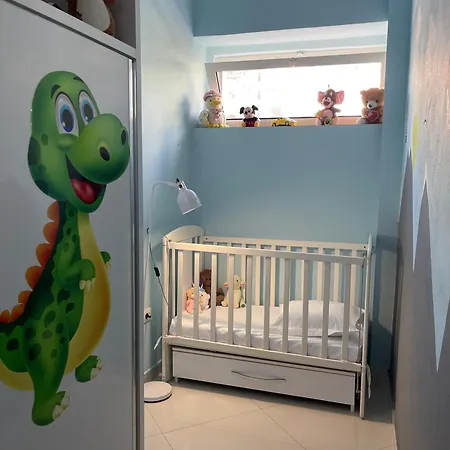 Edion Center * Shkodër