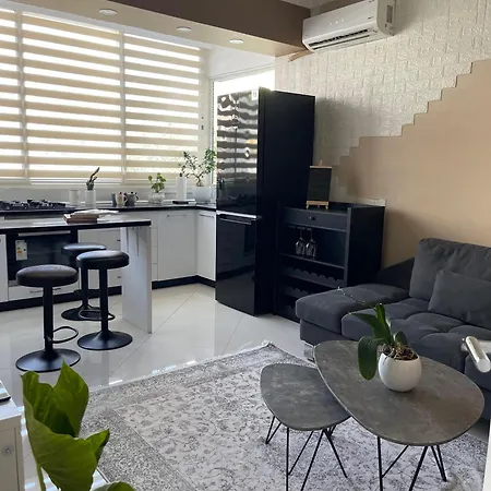 Apartment Edion Center