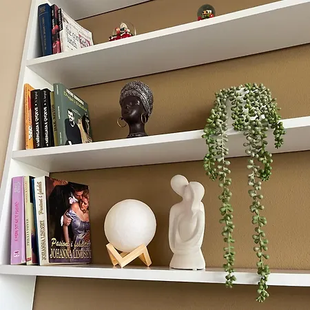 Apartamento Edion Center