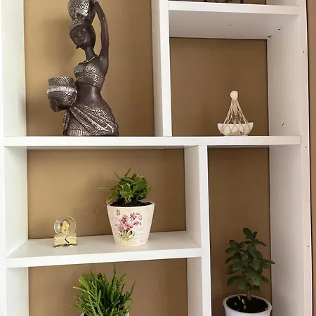 Apartamento Edion Center *