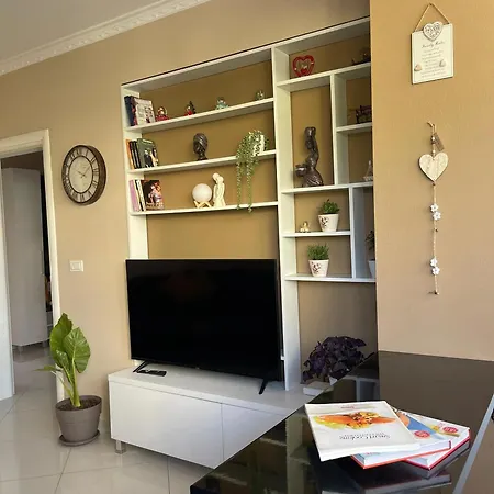 Apartment Edion Center