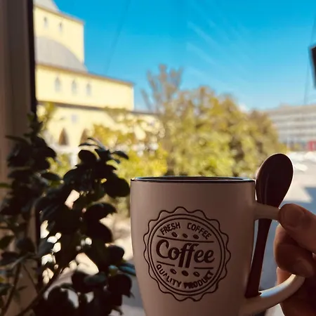 Lägenhet Edion Center *