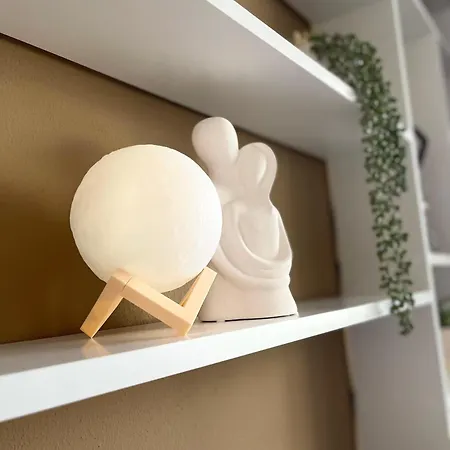 Lägenhet Edion Center Shkodër