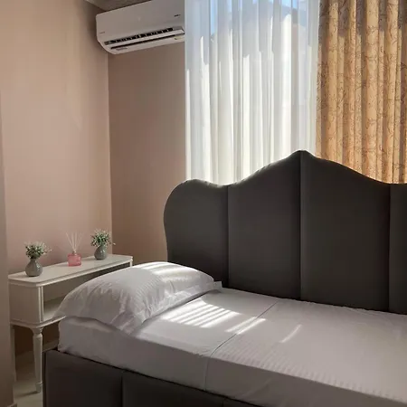 Apartamento Edion Center *
