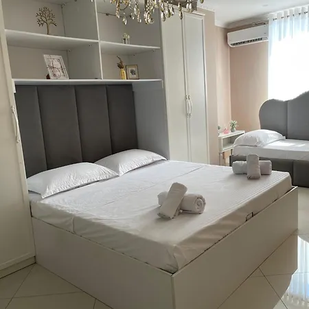 Edion Center * Shkodër