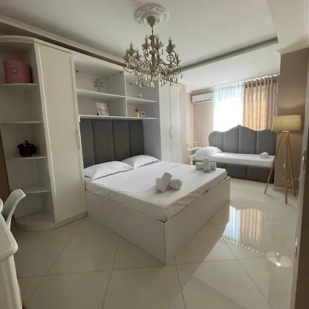 Edion Center Shkoder