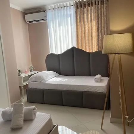 Edion Center * Shkodër