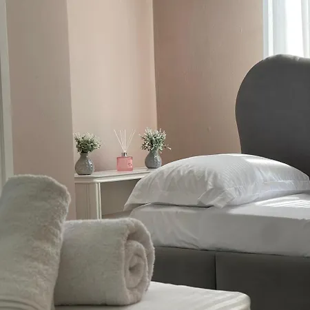 Apartment Edion Center Shkoder