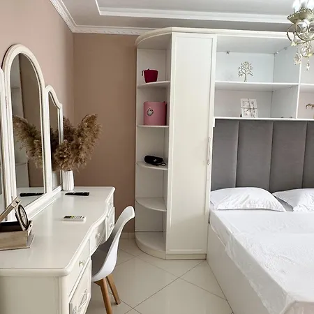 Lejlighed Edion Center Shkodër