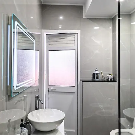 Edion Center Apartament