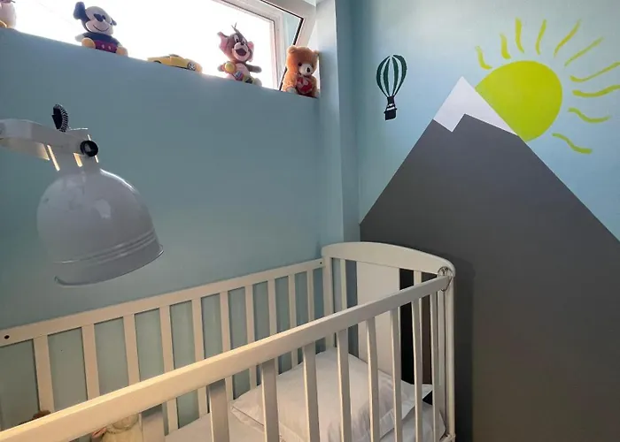 Apartment Edion Center Shkoder