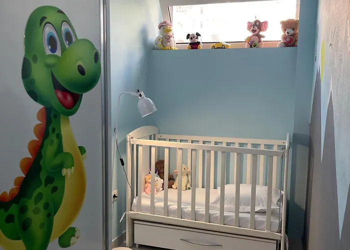 Edion Center * Szkodra