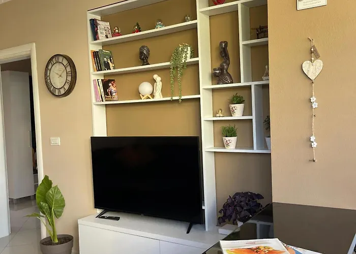 Apartament Edion Center