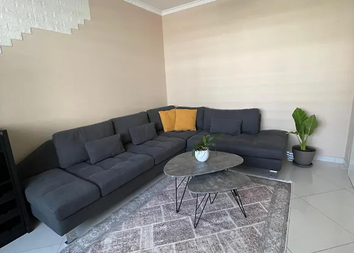 Edion Center Shkodër