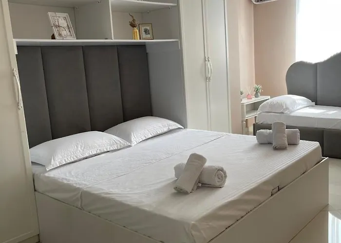 Apartment Edion Center *