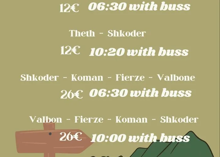 Edion Center Shkoder