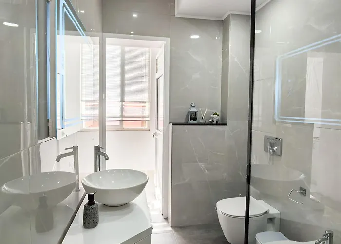 Apartament Edion Center Szkodra